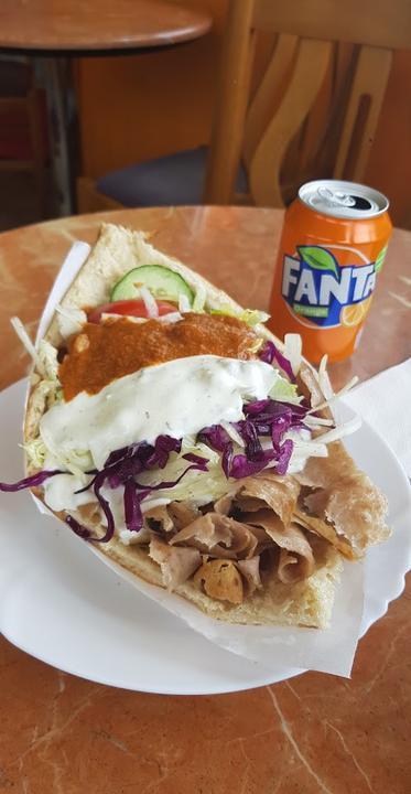 Aladin Mülsen Döner Pizza-Haus